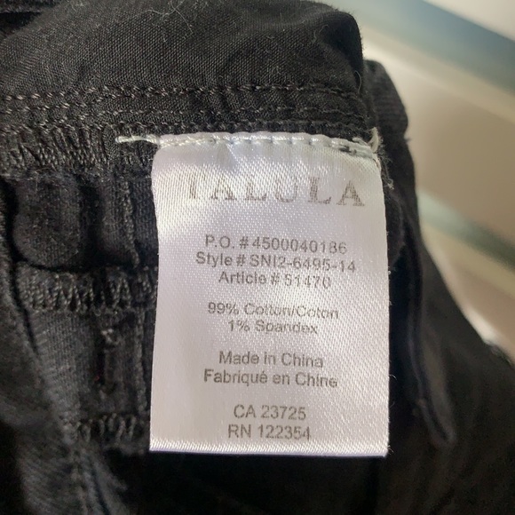 Aritzia Talula The OC Short - Picture 5 of 5